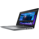 Dell Precision 3591 Refurbished Grade A (Windows 11 Pro x64, Intel® Core™ Ultra 5 135H, 32 GB DDR5, 15.6" Full HD, 1 TB SSD, NVIDIA RTX 500 Ada)